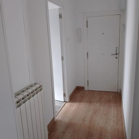 Habitacion En Piso Compartido Μαδρίτη Εξωτερικό φωτογραφία