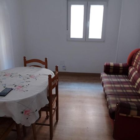 Habitacion En Piso Compartido Μαδρίτη Εξωτερικό φωτογραφία