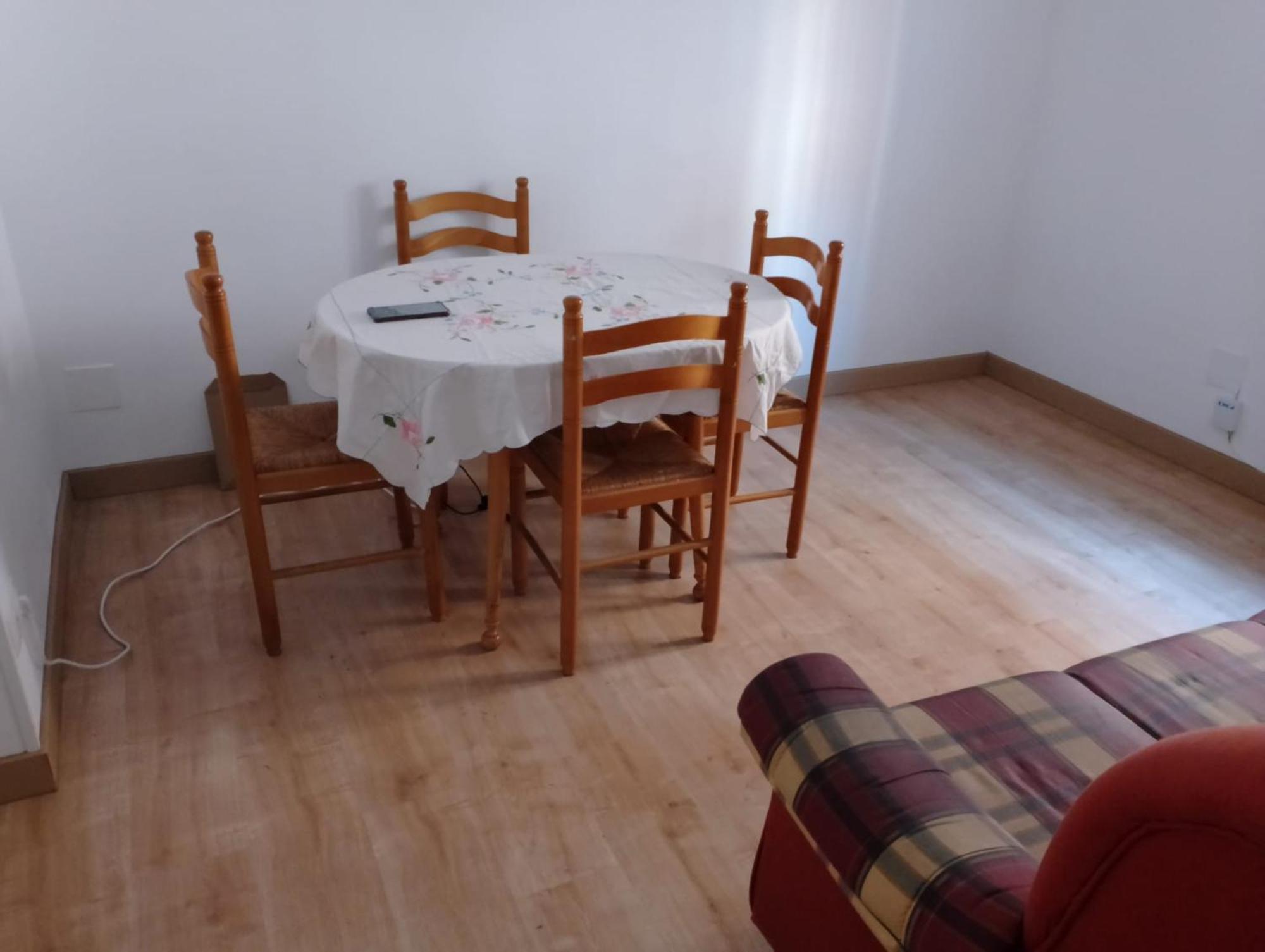 Habitacion En Piso Compartido Μαδρίτη Εξωτερικό φωτογραφία