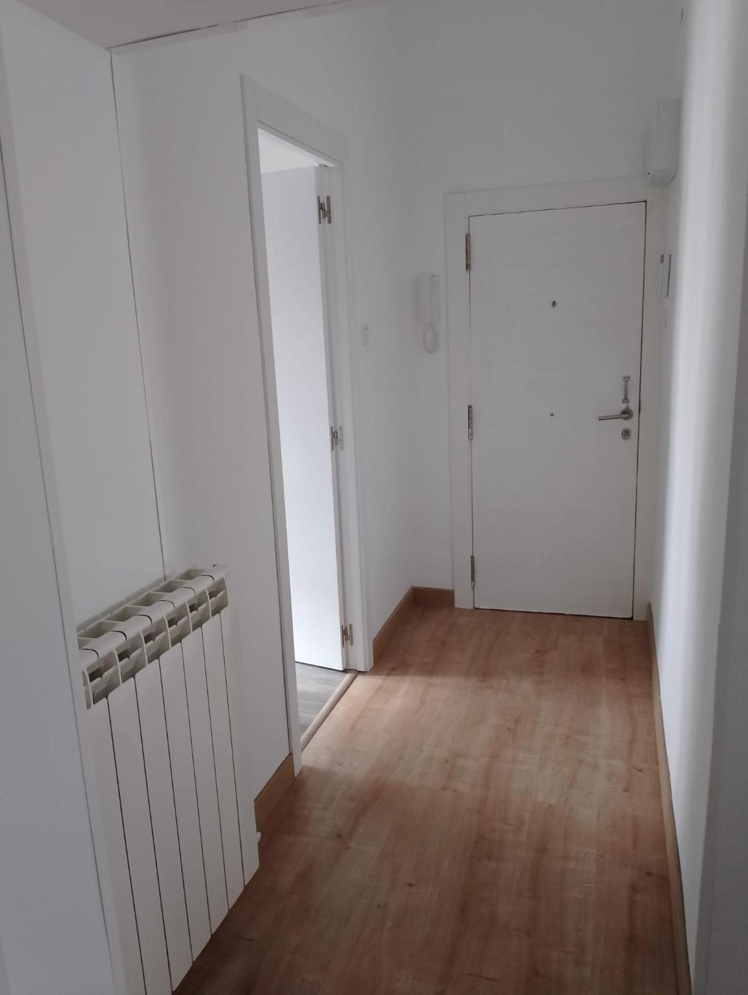 Habitacion En Piso Compartido Μαδρίτη Εξωτερικό φωτογραφία