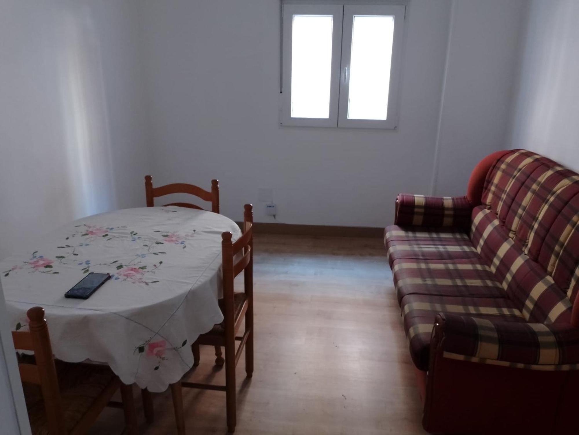Habitacion En Piso Compartido Μαδρίτη Εξωτερικό φωτογραφία